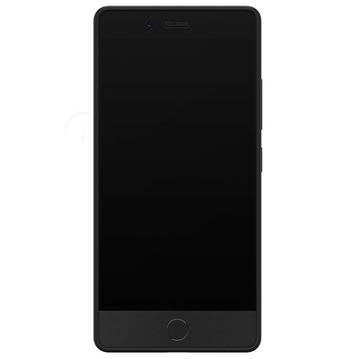 

Hammer smartisan Nut Pro Soft Case Black