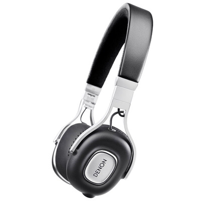 

DENON HIFI Over-ear Headset