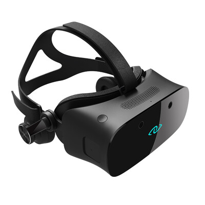 

3Glasses S1 VR glasses VR virtual reality 3D glasses single helmet version