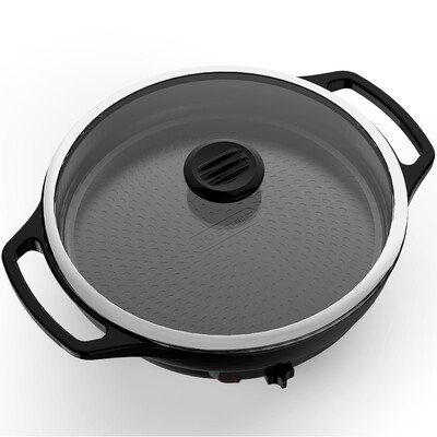

Lillon Multifunctional Frying Pan Frying pan JG-J3500 ceramic glaze coating