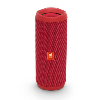 

JBL Flip4 Music Kaleidoscope 4 Bluetooth Small Speaker Audio Subwoofer Waterproof Design Supports multiple series portable mini audio speakers Mint Green