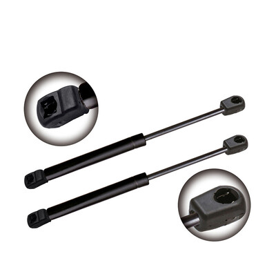 

2Qty Front Hood Shock Spring Lift Support Prop For Lincoln Mark VIII 1997-1999