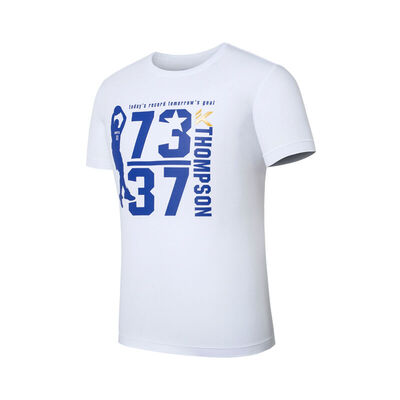 

ANTA Men Moisture Wicking Quick Dry T-Shirt