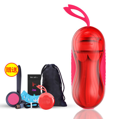 

Rabbitow (Rabbitow) flagship gift shop version of the plane cups female folder suction male equipment love release peace of mind gift