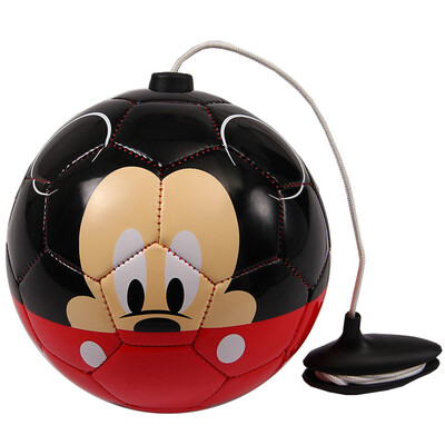 

Disney Disney мультфильм детский футбол обучение с веревкой No. PVC2 шарового DAB50190-Б
