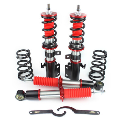 

Coilover Damper Set For Toyota Celica 2000-2006 Suspension Coil Spring Strut