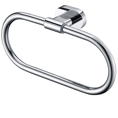 

Larsdan Larsd 8060 bathroom pendant towel rack towel rack towel hanging towel ring