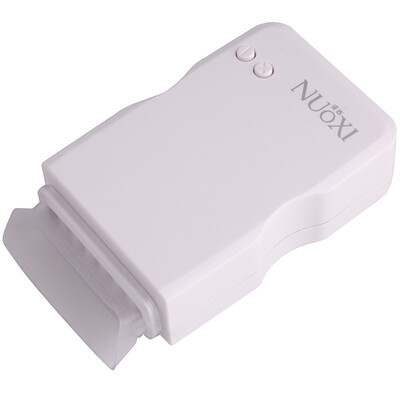 

NUOXI S600 notebook exhaust radiator notebook stand computer accessories exhaust fan silent heat sink white