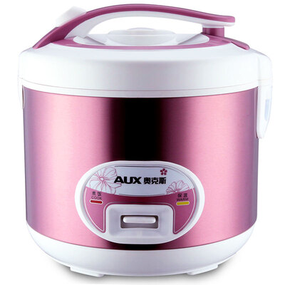 

Oaks AUX rice cooker 4L WF40BZ top cover removable wash rice cooker