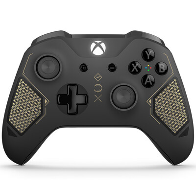 

Xbox Wireless Controller Microsoft Xbox Wireless Controller Handle Special Forces Limited Edition