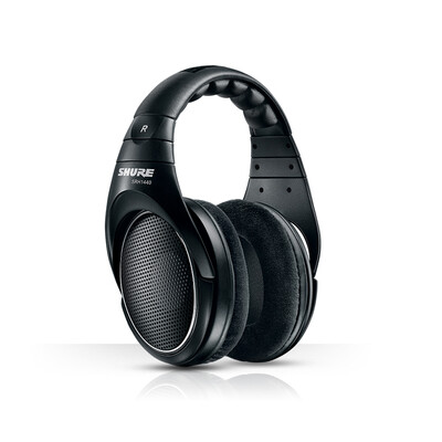 

Shure Shure SRH1440 professional open headphones