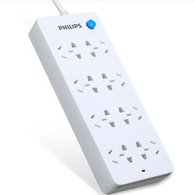 

(PHILIPS) гнездо / розетка энергии / штепсельная панель