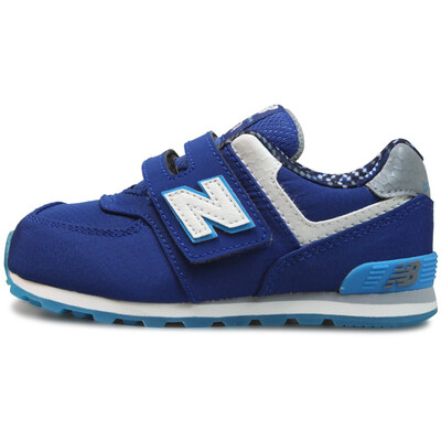 

NEW BALANCE KG574S8I NEW BALANCE KG574S8I children's shoes men and women children's shoes children's breathable shoes size 6 yards 125MM