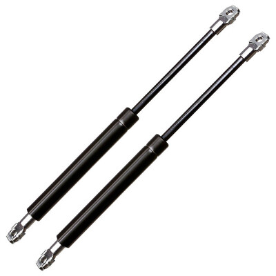 

2Qty For BMW 525i 528i 528iT 540i Rear Window Glass Lift Support Shock Spring