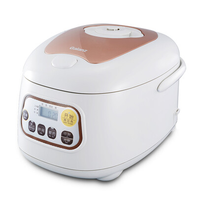 

Galanz F1 Smart Menu Honeycomb Gamer 24 часа 4-литровая плита для рисования