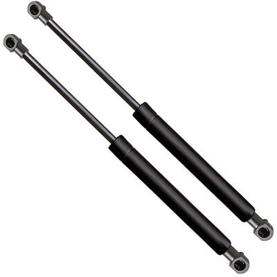 

2Qty For Audi 90 1986-1995 Задняя стойка амортизатора Подпорная пружина амортизатора пружины амортизатора