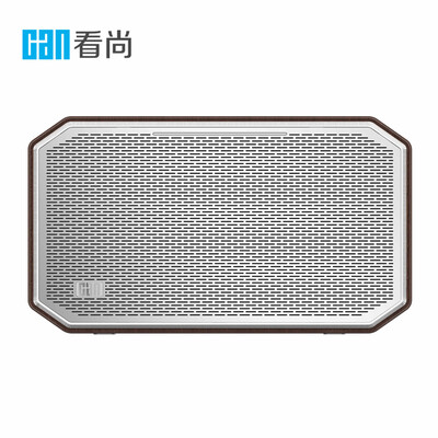 

Can CANsolo M Portable Wireless Bluetooth Teeth Speaker Sound Chicken Wings