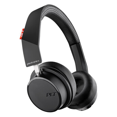 

Plant BackBeat 505 Wireless Stereo Bluetooth Headset Music Headset Bluetooth 4.1 Universal Headset Gray Black