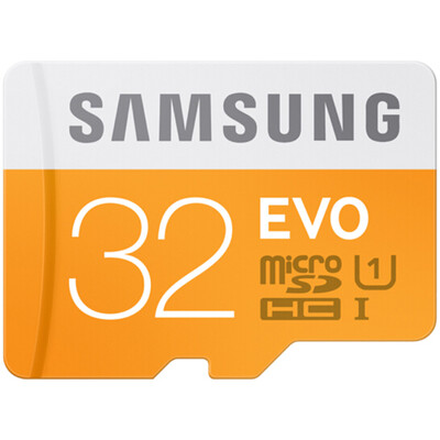 

SAMSUNG Class10 TF micro SD Storage Card