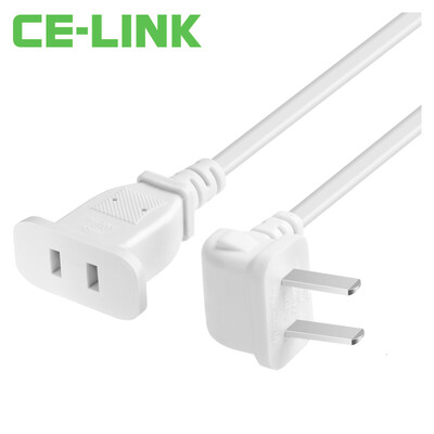 

CE-LINK 2606 2-портовый удлинитель 10A удлинителя шнура питания удлинителя кабеля 1 метр локтя двухштырьковая удлинительная линия линейная плата монтажная плата соединительная линия белый