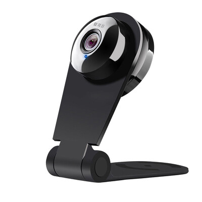 

(Iermu) night vision free cloud storage high-definition smart camera wireless remote wifi network security surveillance camera 88HDB 720P
