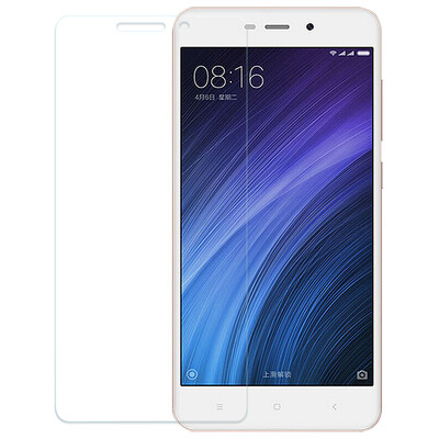 

Защитное закаленное стекло YOMO для Redmi 4A