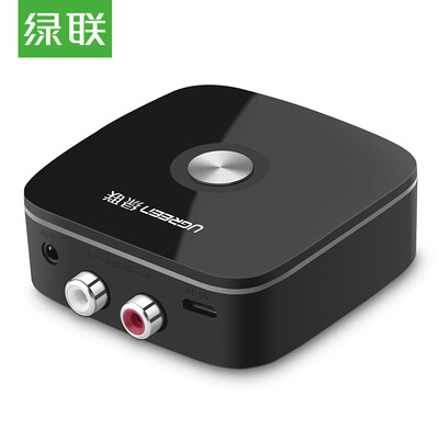 

приемник Bluetooth адаптер UGREEN