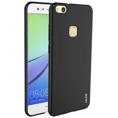 

ESCASE Huawei Nova молодежная версия оболочки мобильного телефона для отправки съемной пряжки all-inclusive paint hard shell protection skin