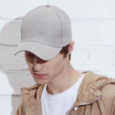 

TRUE HER Mens Baseball Cap Outdoor Sports Fashion Top Hat