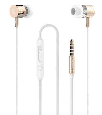 

I-7 3.5mm In-ear Super Bass Stereo Metal Earphones Headphones Music Headset Earbuds with volume control and microphone