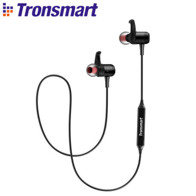 

Tronsmart Encore S1 Magnetic Bluetooth 4.1 Sport Headphones