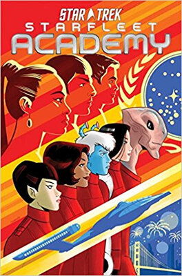 

Star Trek Starfleet Academy