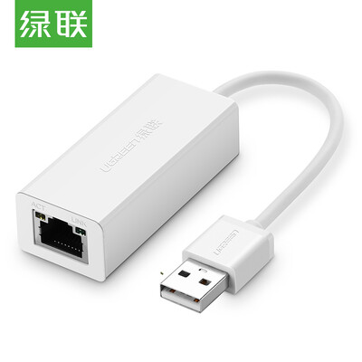 

UGREEN USB 20Type-C 100 Mbps RJ45 Ethernet Adapter