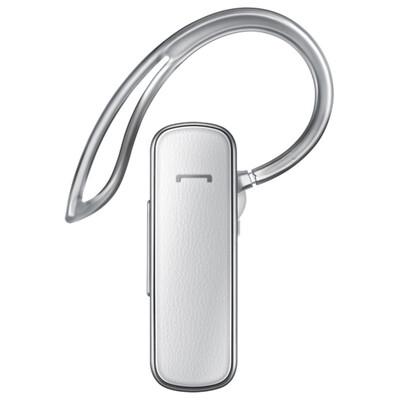 

Samsung (SAMSUNG) MG900 Bluetooth Headset White
