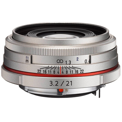 

PENTAX HD DA 40 мм F2.8 LIMITED Фиксированная фокусировка HD HD-покрытие, анти-ореолы, антибликовое покрытие, уникальная конструкция головки печенья Silver