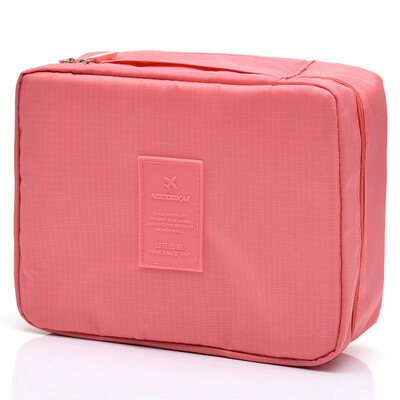 

40000KM wash bag storage cosmetic bag folding large capacity multi-functional waterproof outdoor travel bag