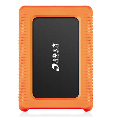 

THTF external hard drive 25"750GB
