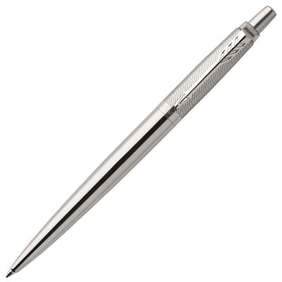 

Parker (PARKER) Jotter Jetway series of steel twill gel pen