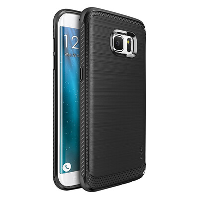 

Ringke Onyx Samsung s7edge Phone Case Case Metal Silicone Case