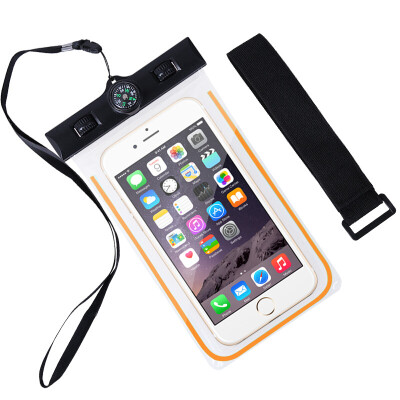 

XIANFENGLIAN Quick-dry Towel/ Waterproof Phone Bag