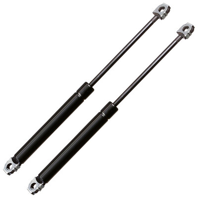 

Qty (2) Stabilus SG430001 OEM GM Front Hood Lift Supports Struts Shocks Springs