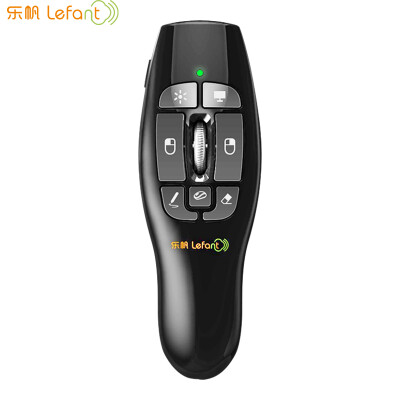 

Lefant F6 air mouse mini wireless mouse and keyboard set one five-in-one design intelligent remote control