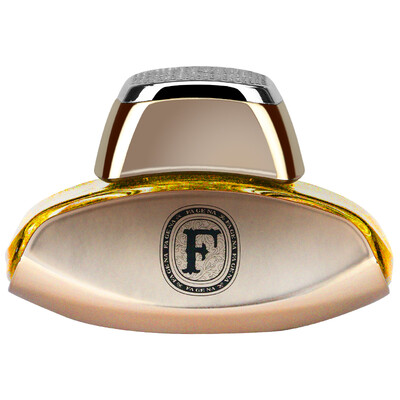 

Kouou car perfume car car perfume seat oil aromatherapy ornaments Fagna temptation gold
