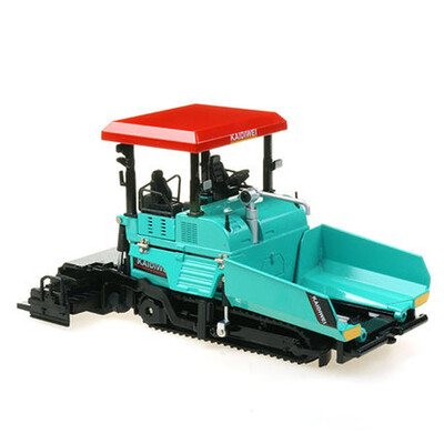 

Kaidiwei Alloy Engineering Vehicle Model 140 Paver Simulation Model Boy Toy Color Random 625045