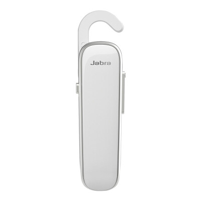 

Jabra BOOST Power Business Bluetooth Headset Bluetooth 4.0 Universal Earhook White
