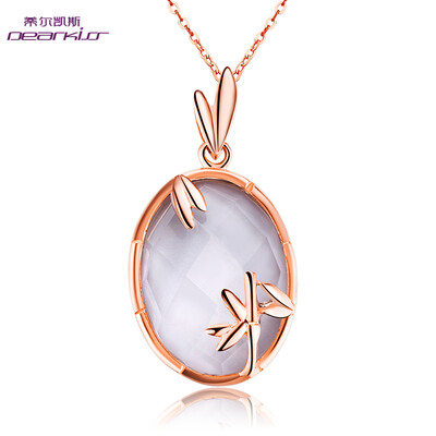 

Dearkiss 925 цветные серебряные подвески