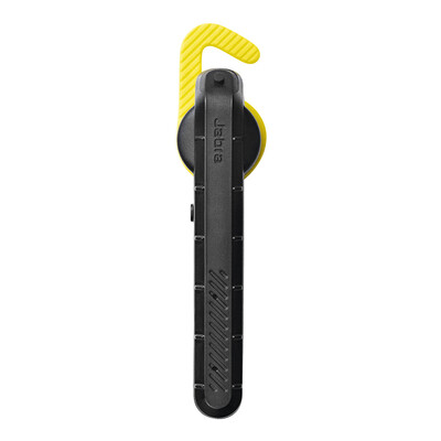 

Jabra (STEPS) STEEL Bluetooth Bluetooth-гарнитура Три анти-жестких жестких парня выбор Bluetooth 4.1 Универсальные затычки для ушей черный