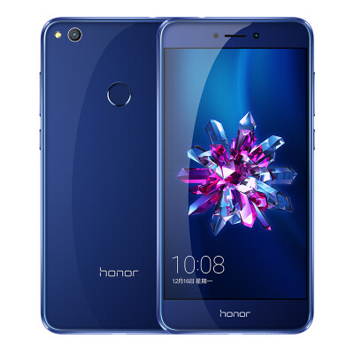 

HUAWEI Honor 8 smart phone 3GB + 32GB Blue (Chinese Version need to root)