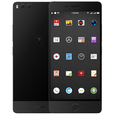 

гайка Pro 2017 Snapdragon 625 Octa core 5.5 '' 3500 мАч Быстрая зарядка телефон