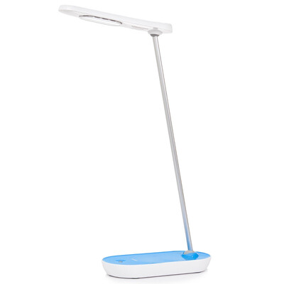 

Feilong Phelman LED lamp three lights dimmed blue sail